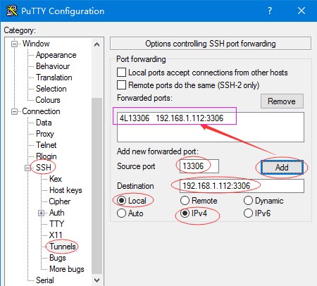 PuTTY