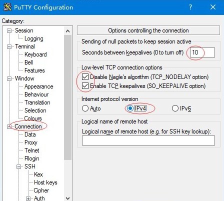 PuTTY