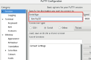 使用手册 -PuTTY中文站